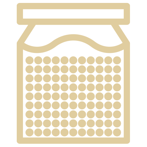 pollen